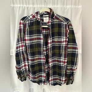 American eagle flannel